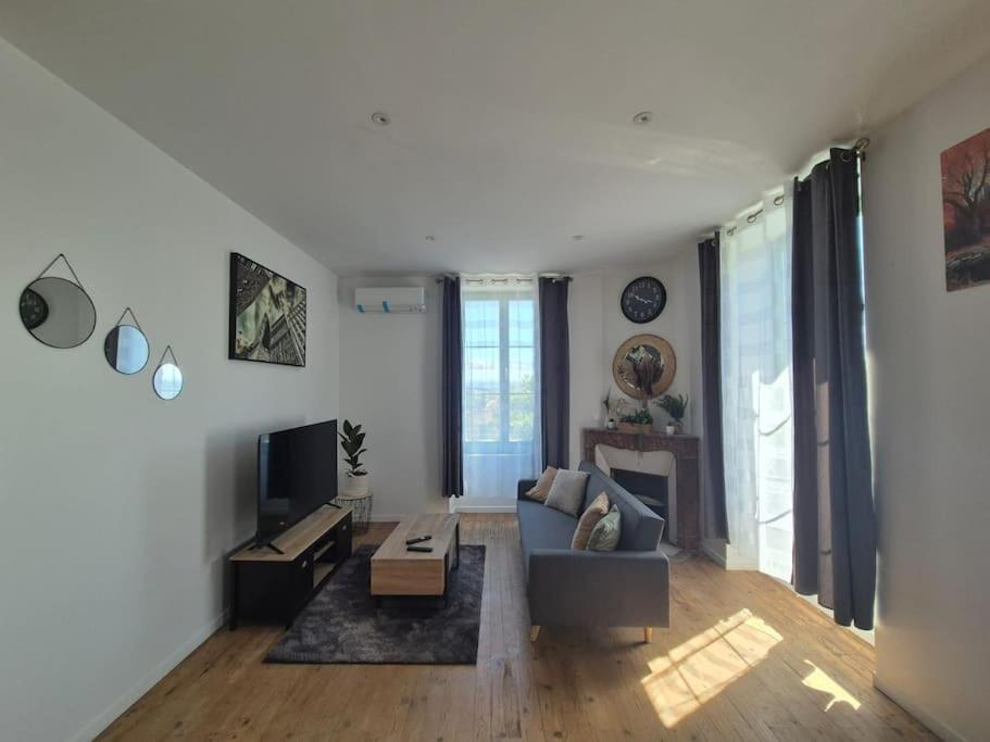 #L'Entracte# Thiers# Centre# Apartment ภายนอก รูปภาพ