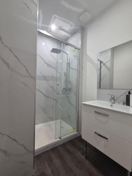 #L'Entracte# Thiers# Centre# Apartment ภายนอก รูปภาพ
