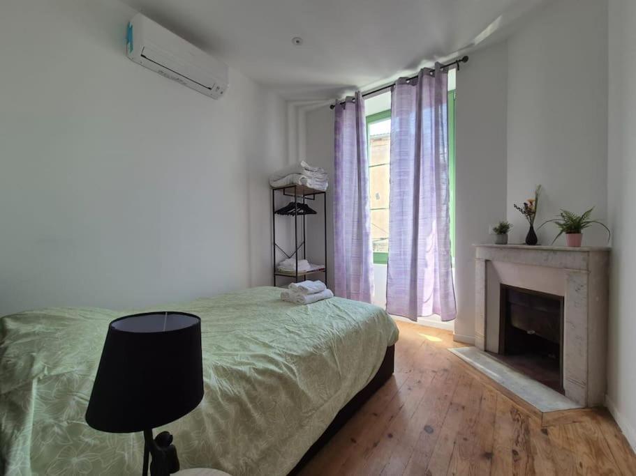 #L'Entracte# Thiers# Centre# Apartment ภายนอก รูปภาพ